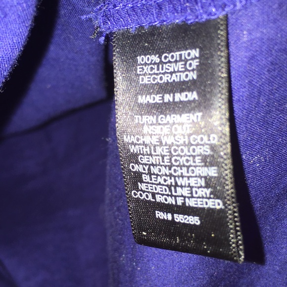 Express Top - Picture 2 of 2